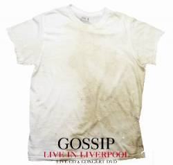 Gossip : Live in Liverpool
